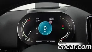 Mini Countryman, 2022 — миниатюра 8