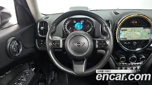 Mini Countryman, 2022 — миниатюра 12