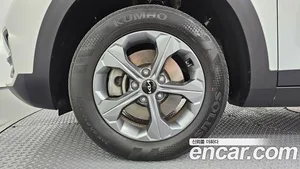 Kia Seltos, 2021 — миниатюра 5