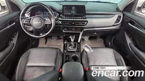 Kia Seltos, 2021 — миниатюра 7