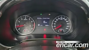 Kia Seltos, 2021 — миниатюра 8