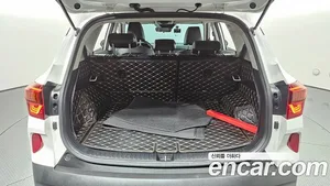 Kia Seltos, 2021 — миниатюра 17