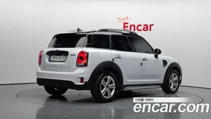 Mini Countryman, 2019 — миниатюра 2