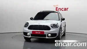 Mini Countryman, 2019 — миниатюра 3