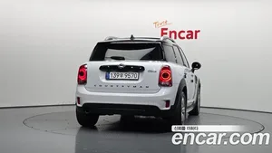Mini Countryman, 2019 — миниатюра 4