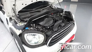 Mini Countryman, 2019 — миниатюра 6