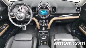 Mini Countryman, 2019 — миниатюра 7