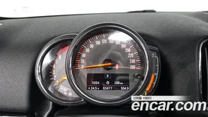 Mini Countryman, 2019 — миниатюра 8