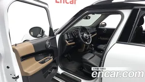Mini Countryman, 2019 — миниатюра 10