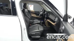 Mini Countryman, 2019 — миниатюра 11