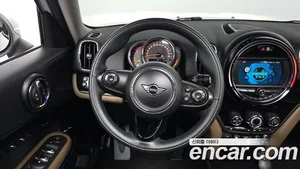 Mini Countryman, 2019 — миниатюра 13