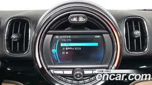 Mini Countryman, 2019 — миниатюра 14