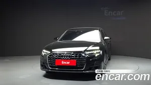Audi A8, 2023 — миниатюра 3
