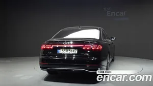 Audi A8, 2023 — миниатюра 4