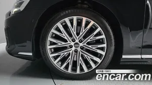 Audi A8, 2023 — миниатюра 5