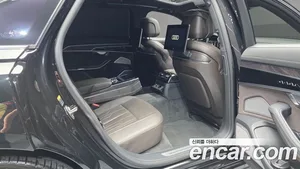 Audi A8, 2023 — миниатюра 17