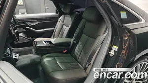Audi A8, 2023 — миниатюра 18