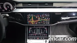 Audi A8, 2023 — миниатюра 19