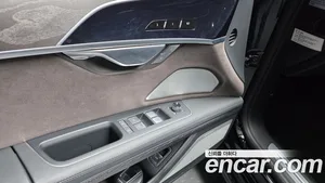 Audi A8, 2023 — миниатюра 25