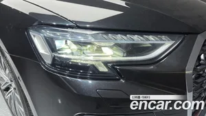 Audi A8, 2023 — миниатюра 8