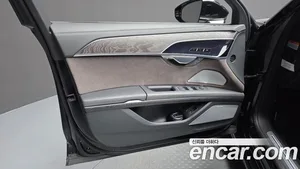 Audi A8, 2023 — миниатюра 14