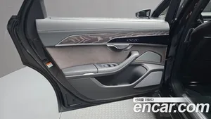 Audi A8, 2023 — миниатюра 15