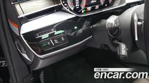 Audi A8, 2023 — миниатюра 27