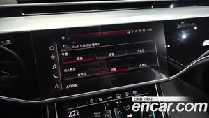 Audi A8, 2023 — миниатюра 31