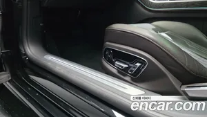 Audi A8, 2023 — миниатюра 35