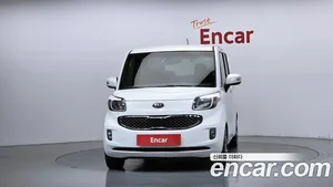 Kia RAY, 2014 — миниатюра 3