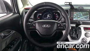 Kia RAY, 2014 — миниатюра 13