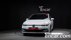 Volkswagen Golf, 2022 — миниатюра 3