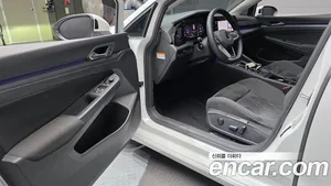 Volkswagen Golf, 2022 — миниатюра 13