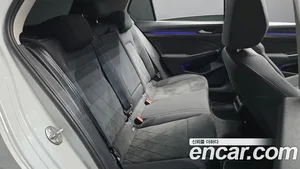 Volkswagen Golf, 2022 — миниатюра 17
