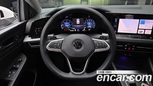 Volkswagen Golf, 2022 — миниатюра 19