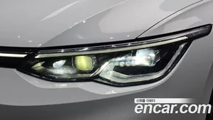 Volkswagen Golf, 2022 — миниатюра 8