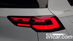 Volkswagen Golf, 2022 — миниатюра 9