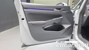Volkswagen Golf, 2022 — миниатюра 14