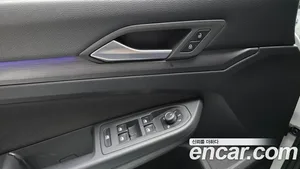 Volkswagen Golf, 2022 — миниатюра 27