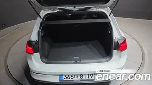 Volkswagen Golf, 2022 — миниатюра 32