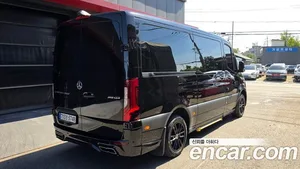 Mercedes-Benz Sprinter, 2023 — миниатюра 2