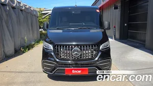 Mercedes-Benz Sprinter, 2023 — миниатюра 3