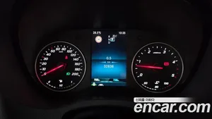 Mercedes-Benz Sprinter, 2023 — миниатюра 11