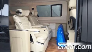Mercedes-Benz Sprinter, 2023 — миниатюра 17