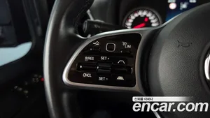 Mercedes-Benz Sprinter, 2023 — миниатюра 24