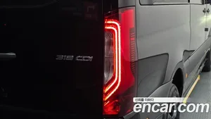 Mercedes-Benz Sprinter, 2023 — миниатюра 9