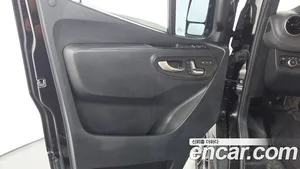 Mercedes-Benz Sprinter, 2023 — миниатюра 15