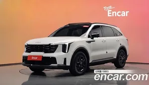 Kia Sorento, 2024 — миниатюра 39