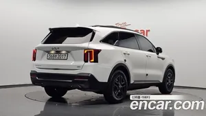 Kia Sorento, 2024 — миниатюра 1