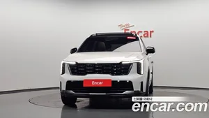 Kia Sorento, 2024 — миниатюра 2